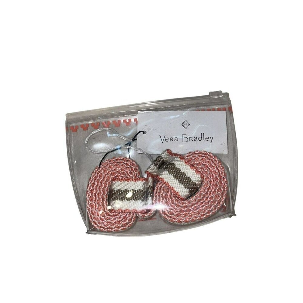 Vera Bradley Beach Towel Toter Hacienda Cross Stitch NWT